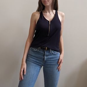 Dynamite Racer Back Tank
